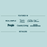 Christmas Candle in Fraser Fir 3.5oz Mini Candles - Sugar River Shoppe