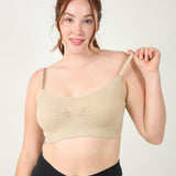 Scoopneck Cami Bra - 9012 - Coobie - 17999400 - Sugar River Shoppe - 