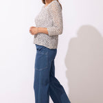 Seasalt Knit Easy Pullover - Habitat - 194451659662 - Sugar River Shoppe - 
