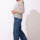 Seasalt Knit Easy Pullover - Habitat - 194451659662 - Sugar River Shoppe - 