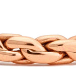 Copper Chain Bracelet - Sugar River Shoppe