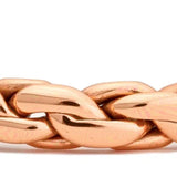 Copper Chain Bracelet - Sugar River Shoppe