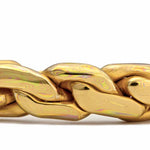 Golden Chain Bracelet - Sugar River Shoppe