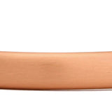 Copper Band Bracelet - Sugar River Shoppe