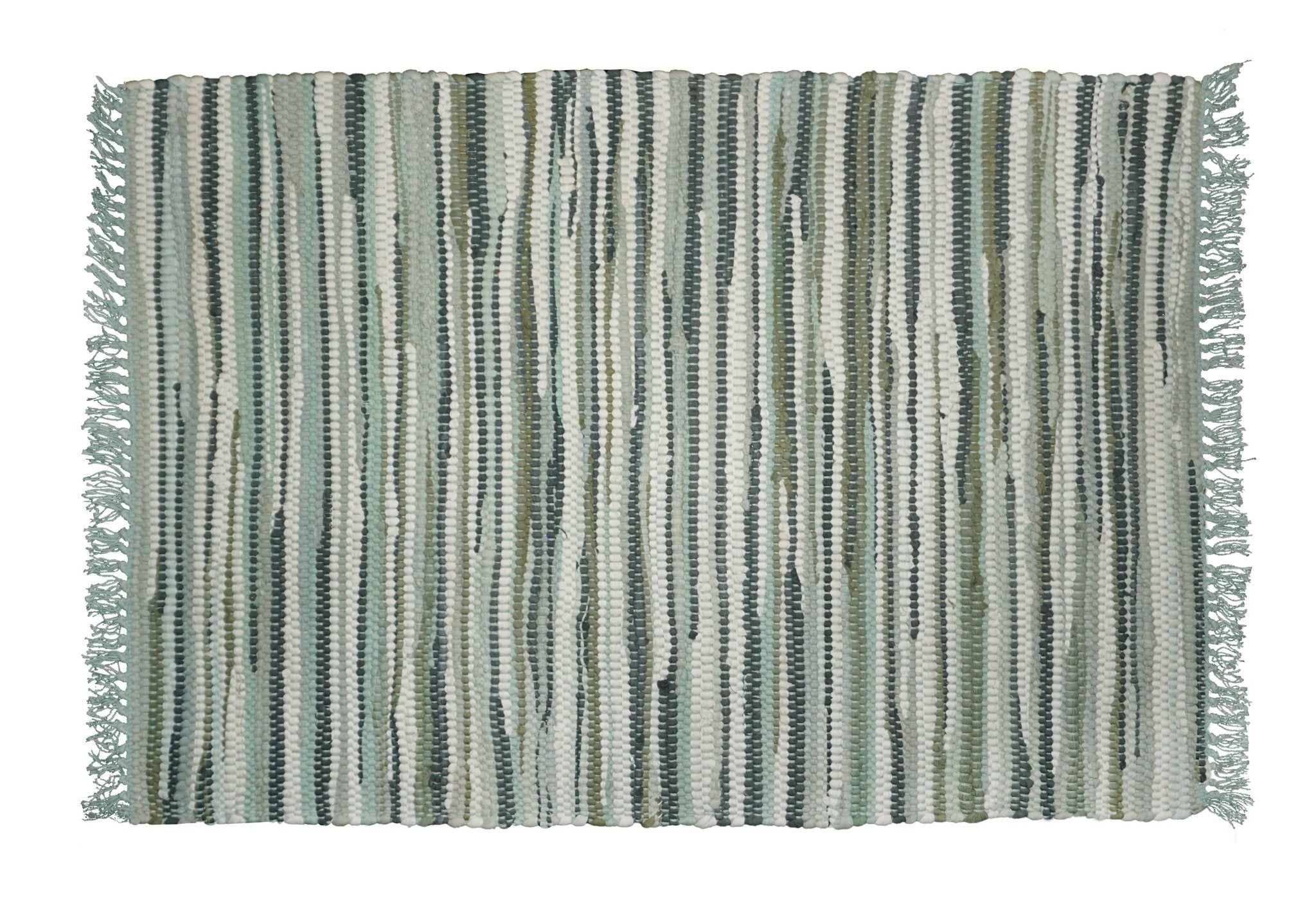 Shale 24 X 72 Seafoam - Michaelian Home/India Overseas Traders, Inc. - 15542002733 - Sugar River Shoppe - 