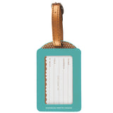 Bad Idea, Good Time Luggage Tag - Sugar River Shoppe