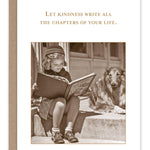 Kindness Thank You Card - Sugar River Shoppe