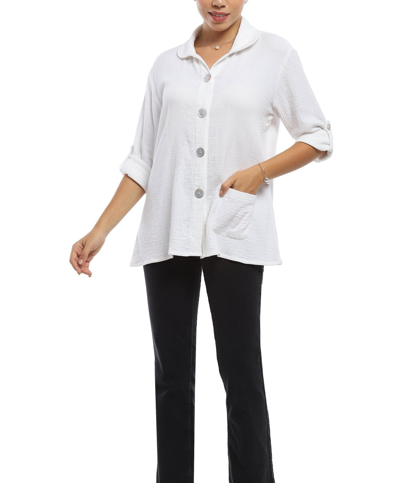 Shawn Jacket - Parsley and Sage - 45877544 - Sugar River Shoppe - 