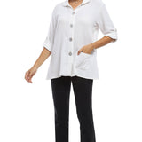 Shawn Jacket - Parsley and Sage - 45877544 - Sugar River Shoppe - 