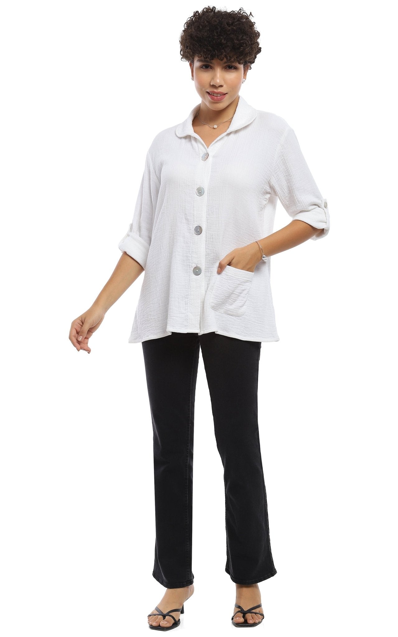 Shawn Jacket - Parsley and Sage - 45877544 - Sugar River Shoppe - 