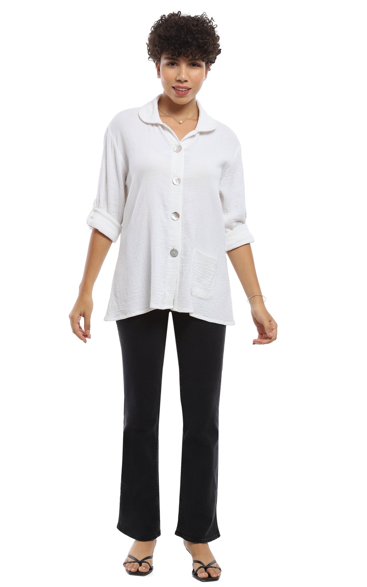 Shawn Jacket - Parsley and Sage - 45877544 - Sugar River Shoppe - 