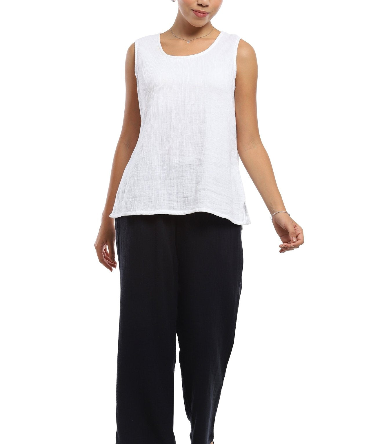 Shawn Pant - Parsley and Sage - 45287720 - Sugar River Shoppe - 