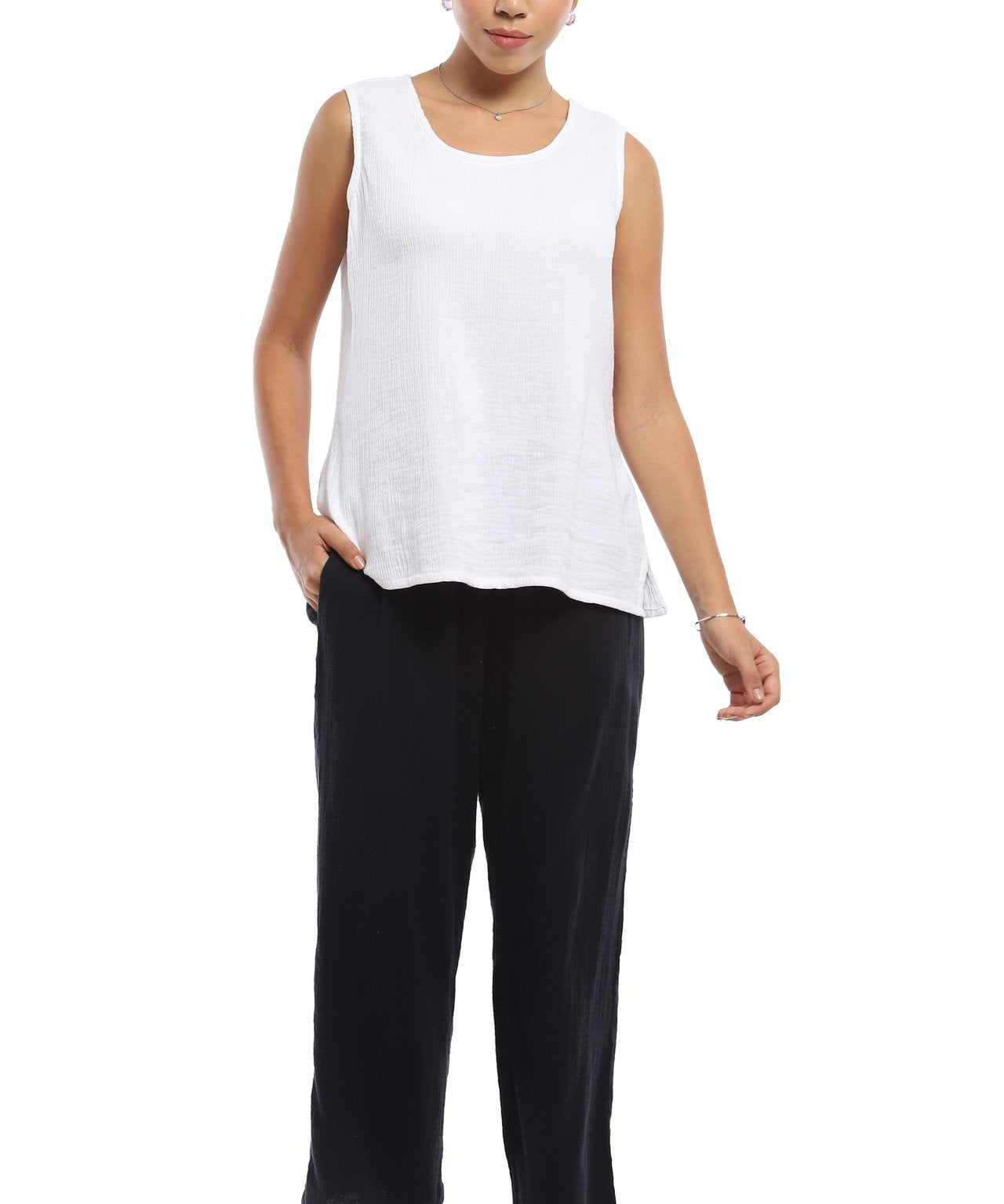 Shawn Pant - Parsley and Sage - 45287720 - Sugar River Shoppe - 