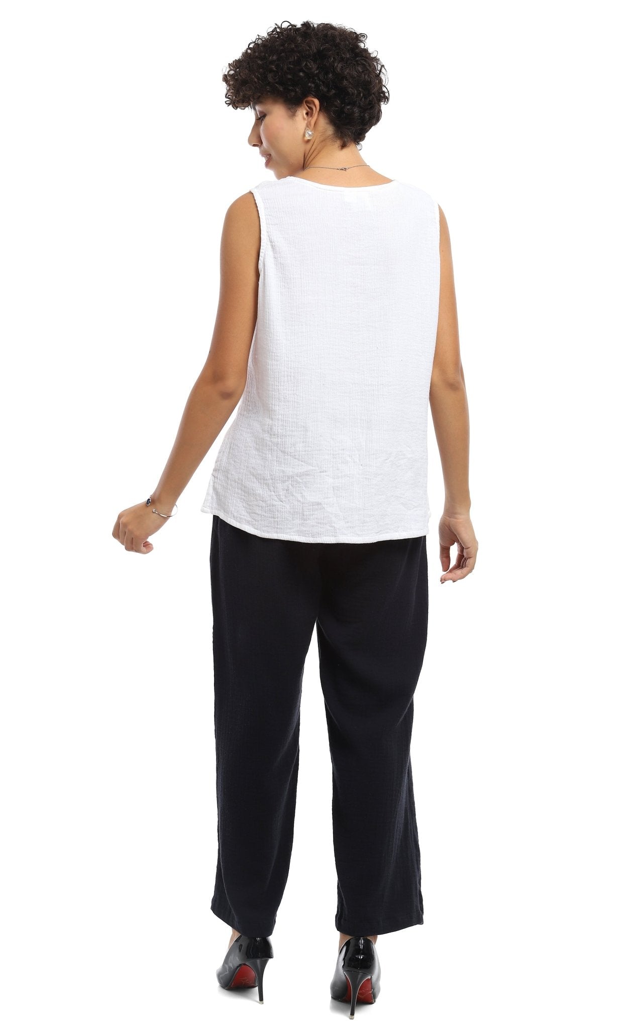 Shawn Pant - Parsley and Sage - 45287720 - Sugar River Shoppe - 
