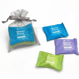 Shower Steamer - Trio - Gift Set - rareESSENCE - 818535019738 - Sugar River Shoppe - 