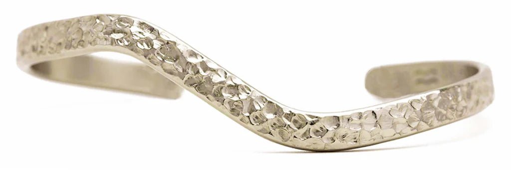 Silver Creek Bracelet - Medium - Sergio Lub - 754920025420 - Sugar River Shoppe - 