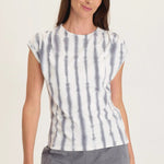 Slub Arwen Top - Wearables - 195014911029 - Sugar River Shoppe - 