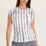 Slub Arwen Top - Wearables - 195014911029 - Sugar River Shoppe - 