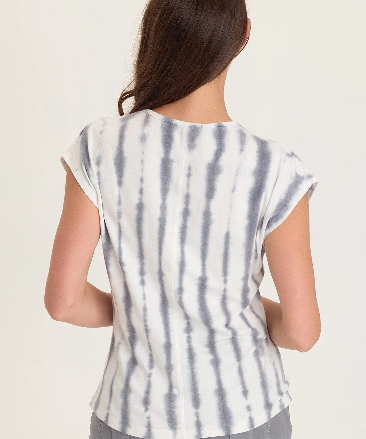 Slub Arwen Top - Wearables - 195014911029 - Sugar River Shoppe - 