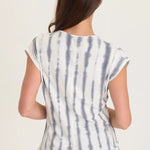 Slub Arwen Top - Wearables - 195014911029 - Sugar River Shoppe - 
