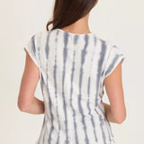 Slub Arwen Top - Wearables - 195014911029 - Sugar River Shoppe - 