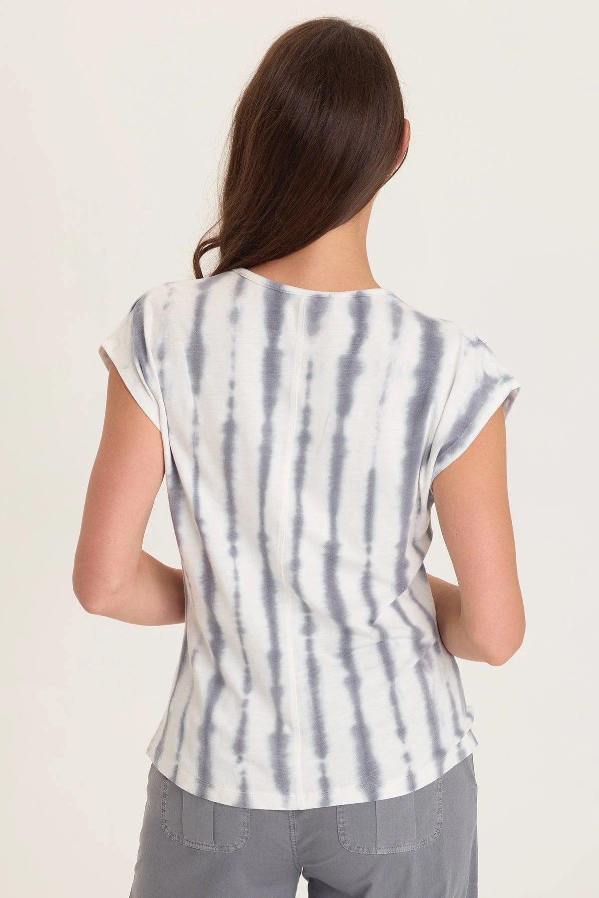 Slub Arwen Top - Wearables - 195014911029 - Sugar River Shoppe - 