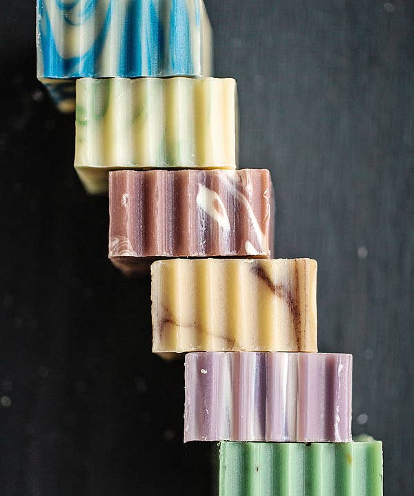 Soap Saver Dish - Windrift Hill Goat Milk Skincare - 47251752 - Sugar River Shoppe - 