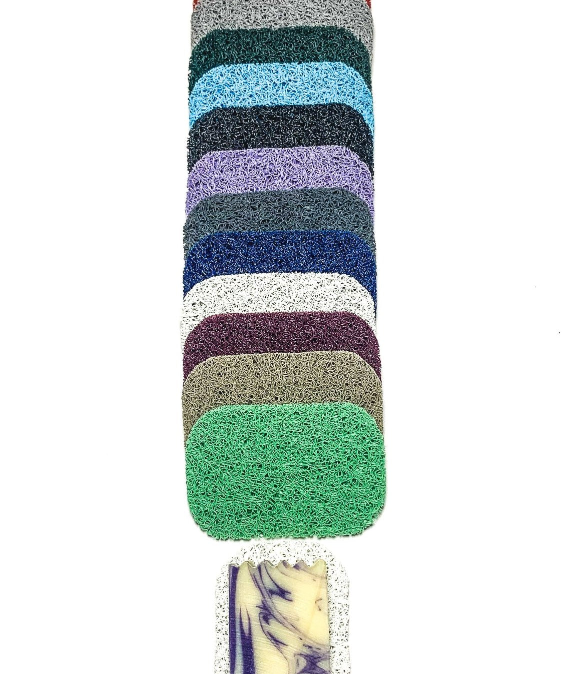 Soap Saver Dish - Windrift Hill Goat Milk Skincare - 70308392 - Sugar River Shoppe - 