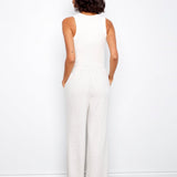 Soft Scuba Wide Leg Jogger Pants - Charlie B - 690178769504 - Sugar River Shoppe - 