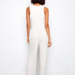 Soft Scuba Wide Leg Jogger Pants - Charlie B - 690178769504 - Sugar River Shoppe - 