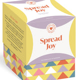 A Good Deck: Spread Joy - Sugar River Shoppe