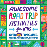 Awesome Road Trip Activities for Kids - Sugar River Shoppe