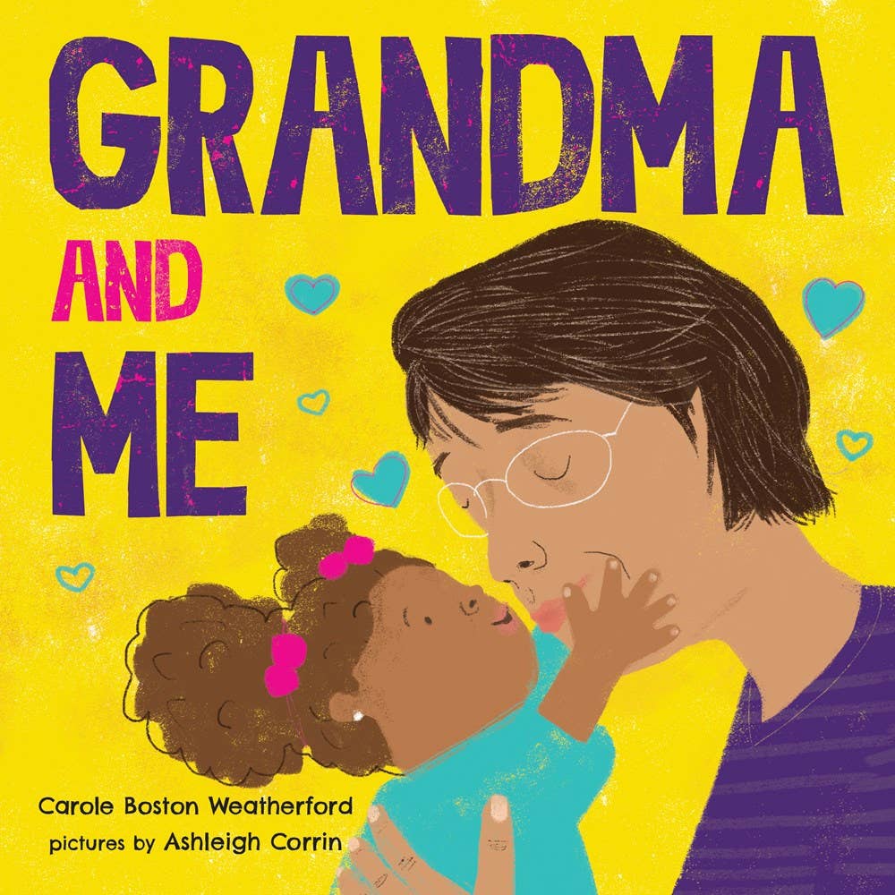 Grandma and Me (BB) - Sugar River Shoppe