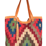 Southwest Tote Bag - Scully - 222365 - Sugar River Shoppe - 
