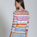 Space Dye Cardigan - APNY - 605258092809 - Sugar River Shoppe - 