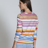Space Dye Cardigan - APNY - 605258092809 - Sugar River Shoppe - 
