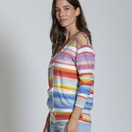 Space Dye Cardigan - APNY - 605258092809 - Sugar River Shoppe - 