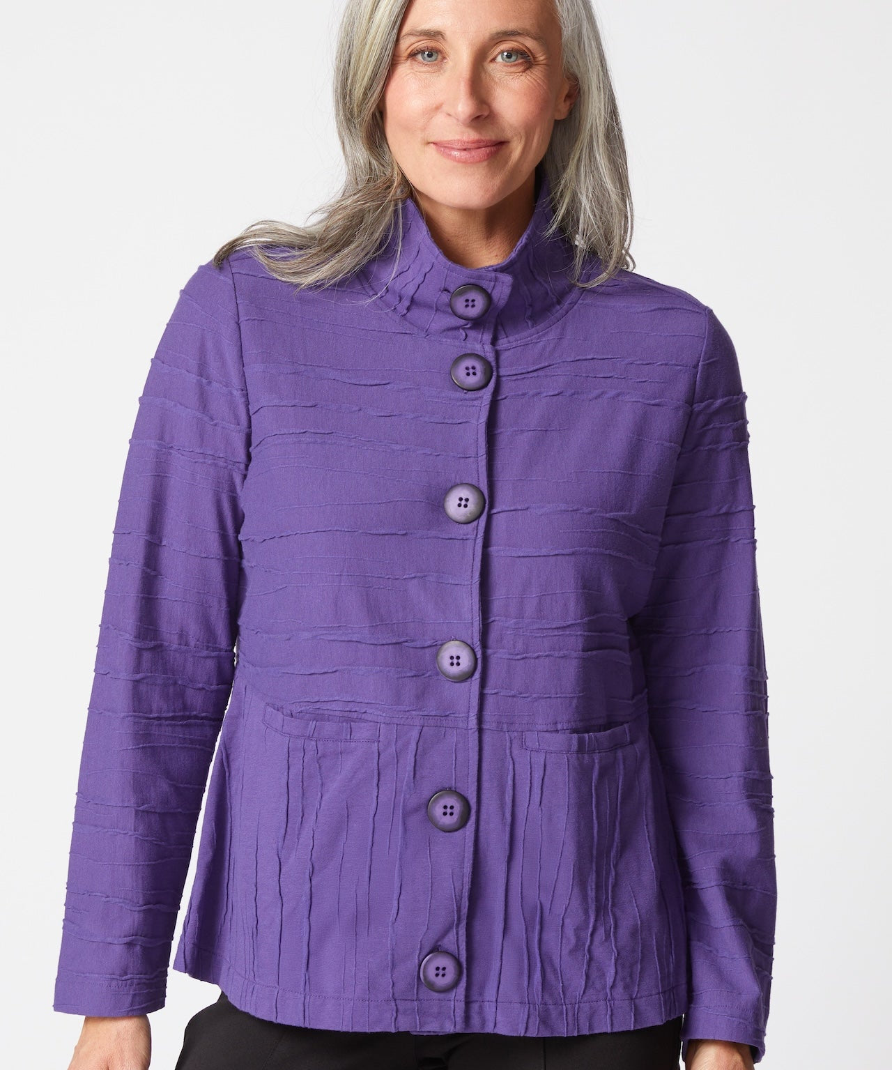 Steady Stream Chelsea Jacket - Habitat -  - Sugar River Shoppe - 
