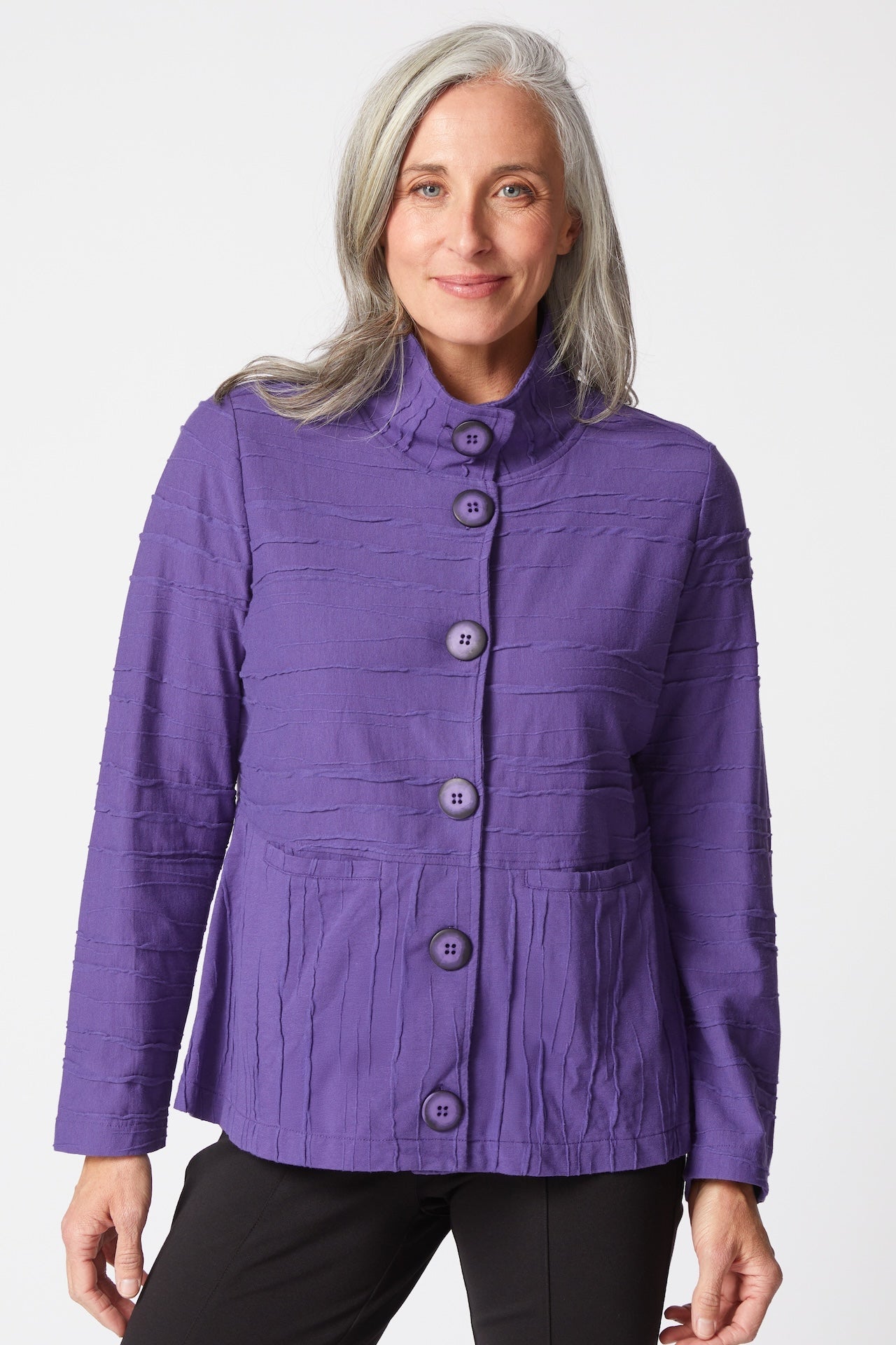 Steady Stream Chelsea Jacket - Habitat -  - Sugar River Shoppe - 