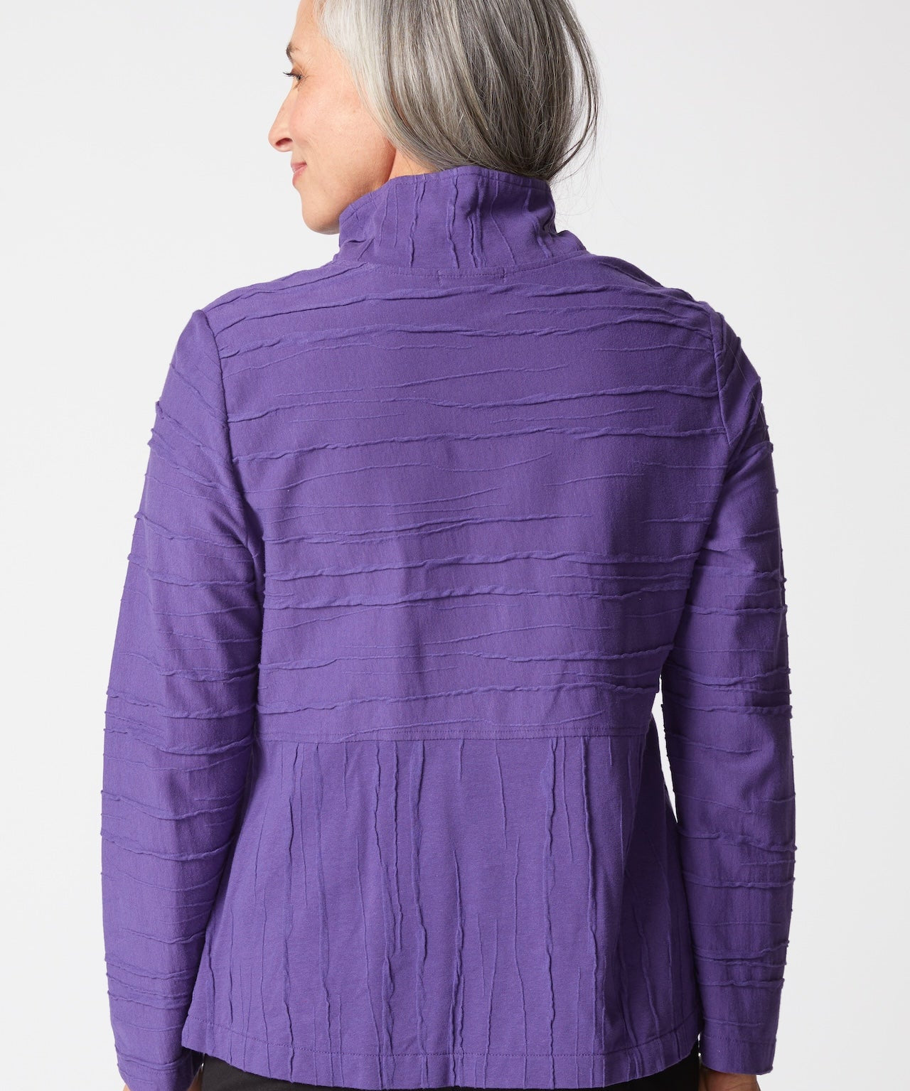 Steady Stream Chelsea Jacket - Habitat -  - Sugar River Shoppe - 