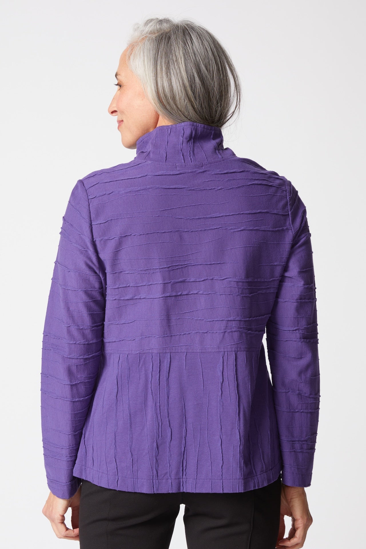 Steady Stream Chelsea Jacket - Habitat -  - Sugar River Shoppe - 
