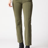 Stonewash Cotton Seamed Pocket Pant - Habitat - 194451626121 - Sugar River Shoppe - 