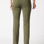 Stonewash Cotton Seamed Pocket Pant - Habitat - 194451626121 - Sugar River Shoppe - 