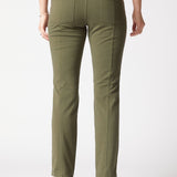 Stonewash Cotton Seamed Pocket Pant - Habitat - 194451626121 - Sugar River Shoppe - 