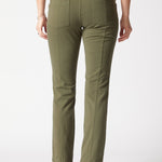 Stonewash Cotton Seamed Pocket Pant - Habitat - 194451626121 - Sugar River Shoppe - 