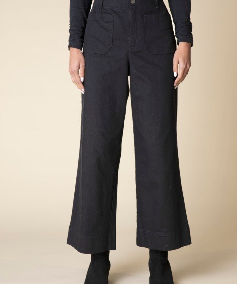 Stretch Denim Ankle Jean - Habitat - 29737768 - Sugar River Shoppe - 