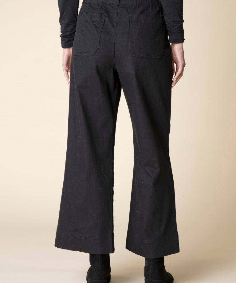 Stretch Denim Ankle Jean - Habitat - 29737768 - Sugar River Shoppe - 