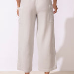 Sunkissed Cotton Gauze Magic Pant - Habitat - 194451658825 - Sugar River Shoppe - 