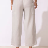 Sunkissed Cotton Gauze Magic Pant - Habitat - 194451658825 - Sugar River Shoppe - 