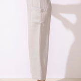 Sunkissed Cotton Gauze Magic Pant - Habitat - 194451658825 - Sugar River Shoppe - 